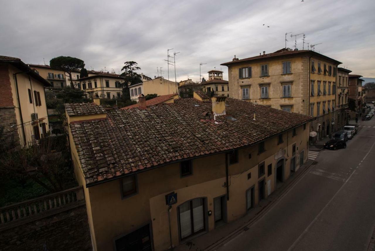Apartamento Diladdarno Holiday Florencia