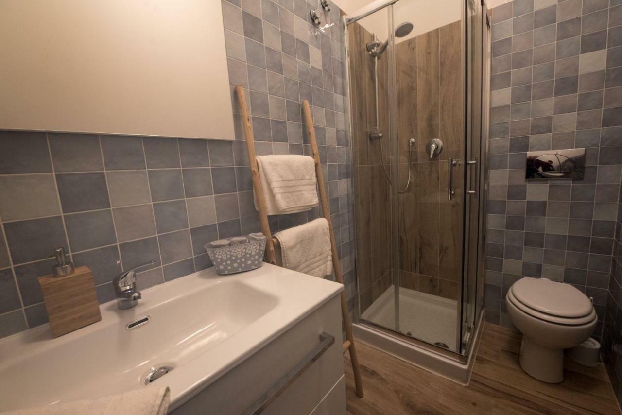 Apartamento Diladdarno Holiday Florencia