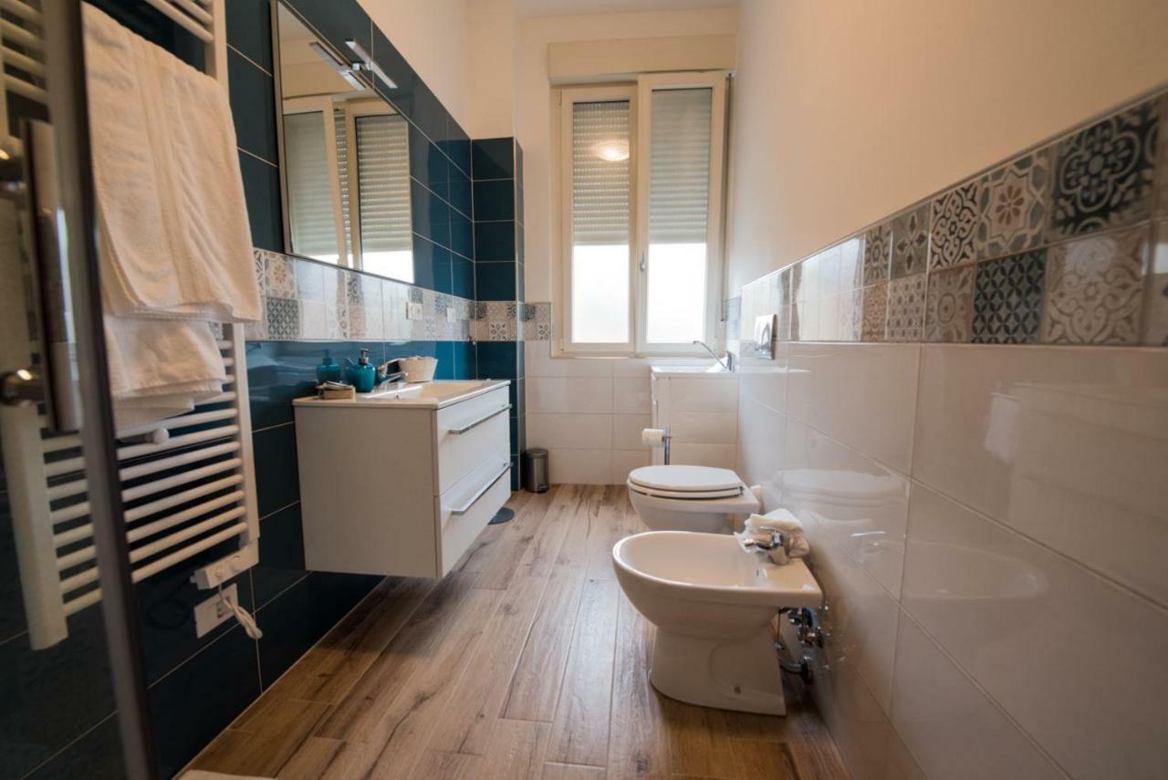 Apartamento Diladdarno Holiday Florencia